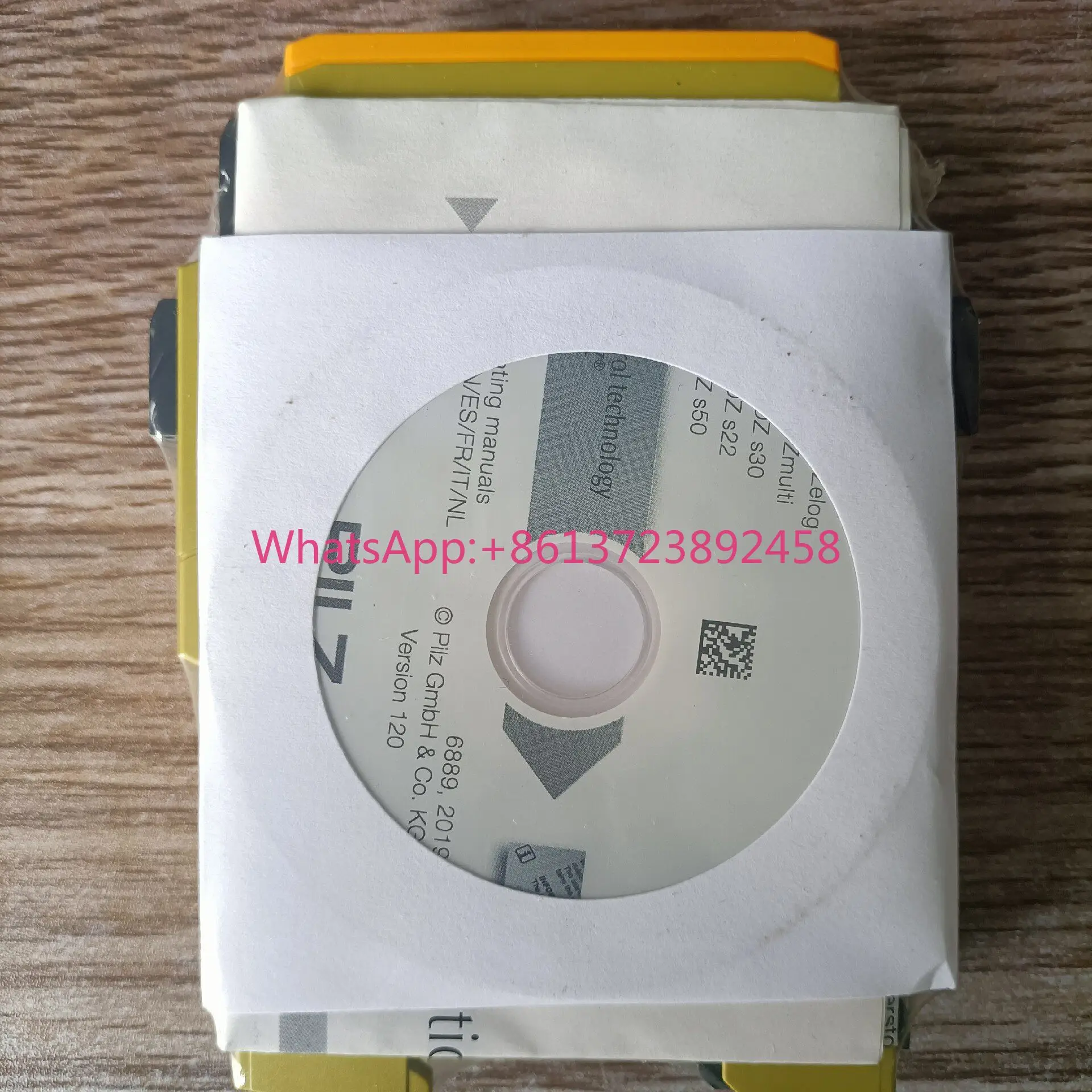 PILZ Pilz 774139 Safety Relay PNOZ e3.1p in Stock