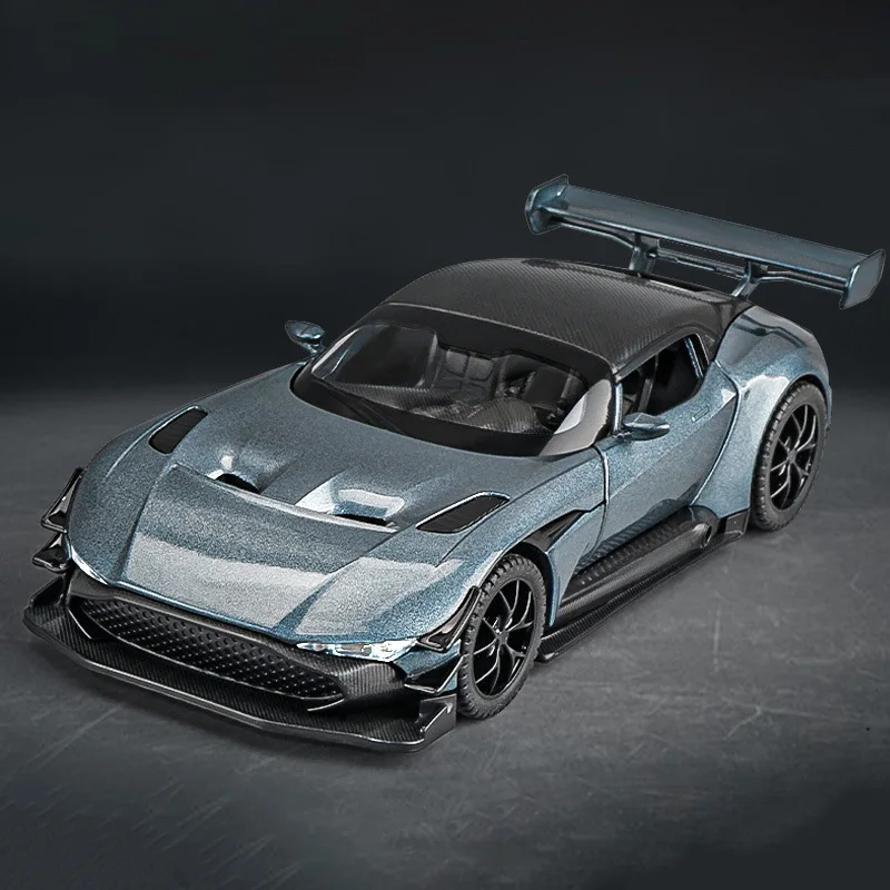 

Alloy Model Cool Sports Racing Decorations Car Interior Accessories Decoration Items Decoration Men's Dashboard Ornaments