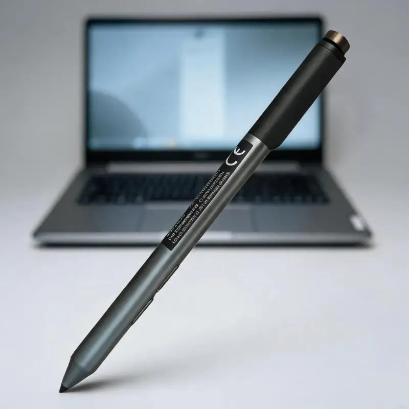 Metal Pen for Digital Writing, Screen Markup and Daily Study Tasks 896C