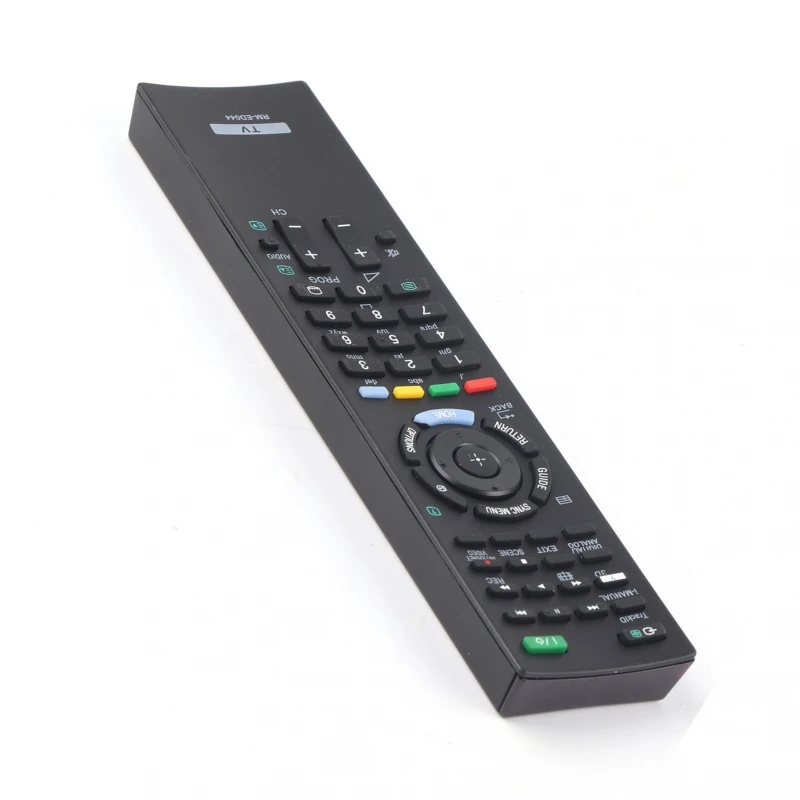 Sostituzione telecomando portatile per controller televisivo Sony RMED044 Telecomando TV digitale Controller Smart TV Non Bat