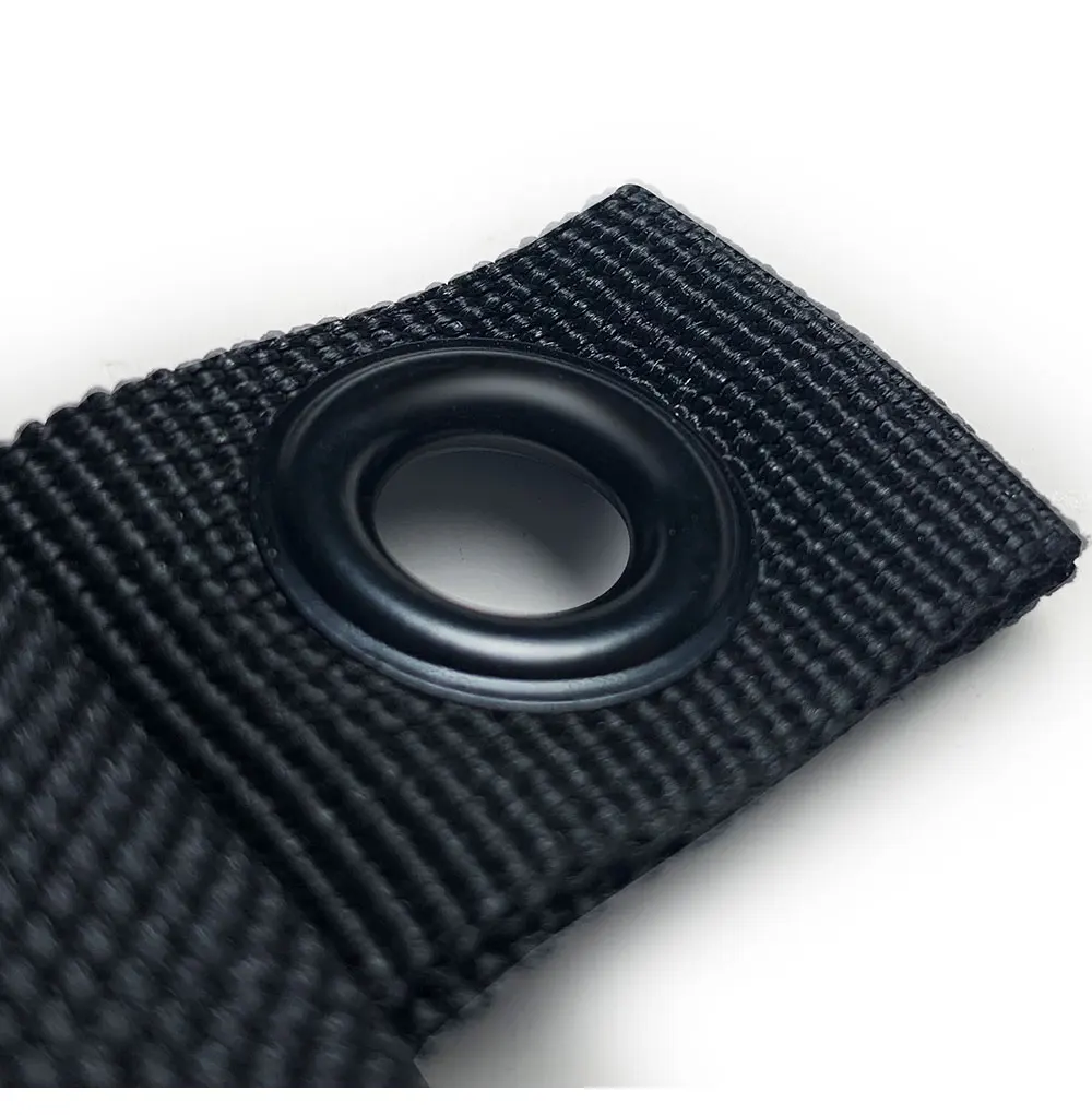 TOUGHBUILT Reißverschluss-Dokumententasche Verschleißfeste Stoff-Werkzeugtasche TB-95-12 – Detail 5