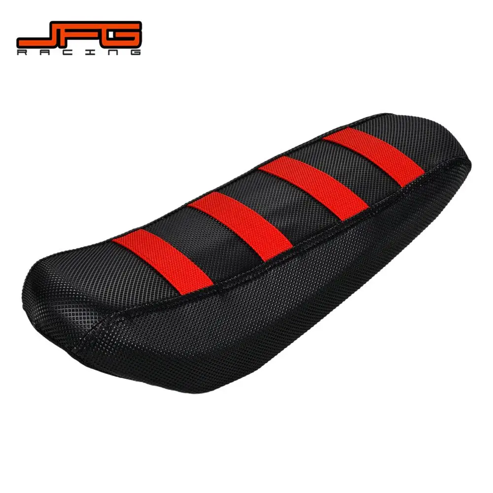 

Чехол на сиденье для мотоцикла, электробайка, для Surron Lightbee Light Bee S X160 X260, защита сиденья для мотокросса, запчасти JFG