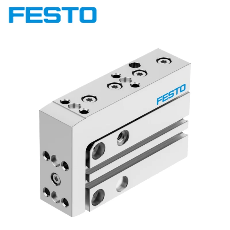 FESTO Original Genuine Mini slide 8164063-DGSS-10-25-E1A all DGSS series slide quality assurance DGSS series have spot prices