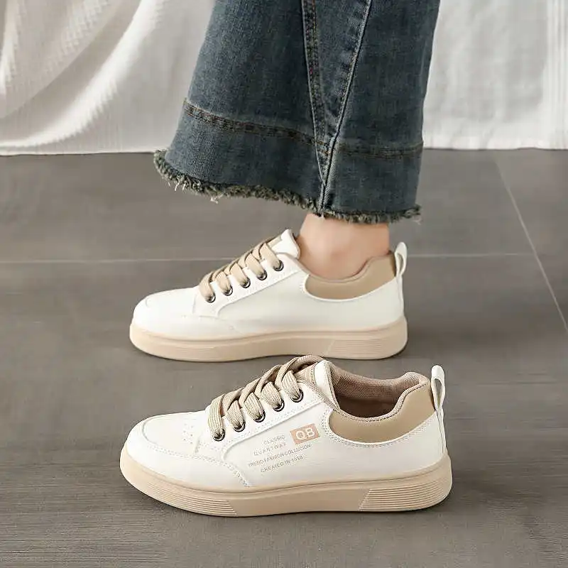 

Playform, весенние женские спортивные кроссовки, повседневные ботинки для женщин, женская спортивная обувь, Прямая поставка, Importers Tensi Baskette