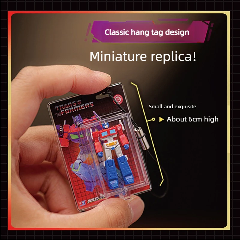 Thumbnail 2 - #8 Latest Transformer Robots Updates
