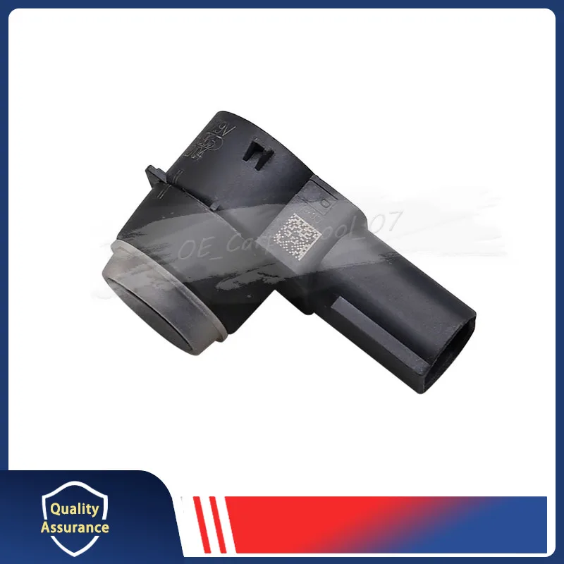 9663821577 For Citroen Berlingo C4 Peugeot 307 308 407 Partner RCZ PDC Parking Assist Sensor 1/4PCS 0263003587
