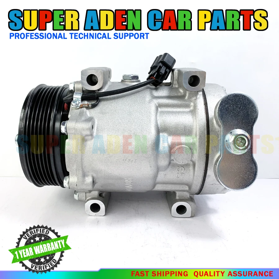 Sanden 7H15 SD7H15 …