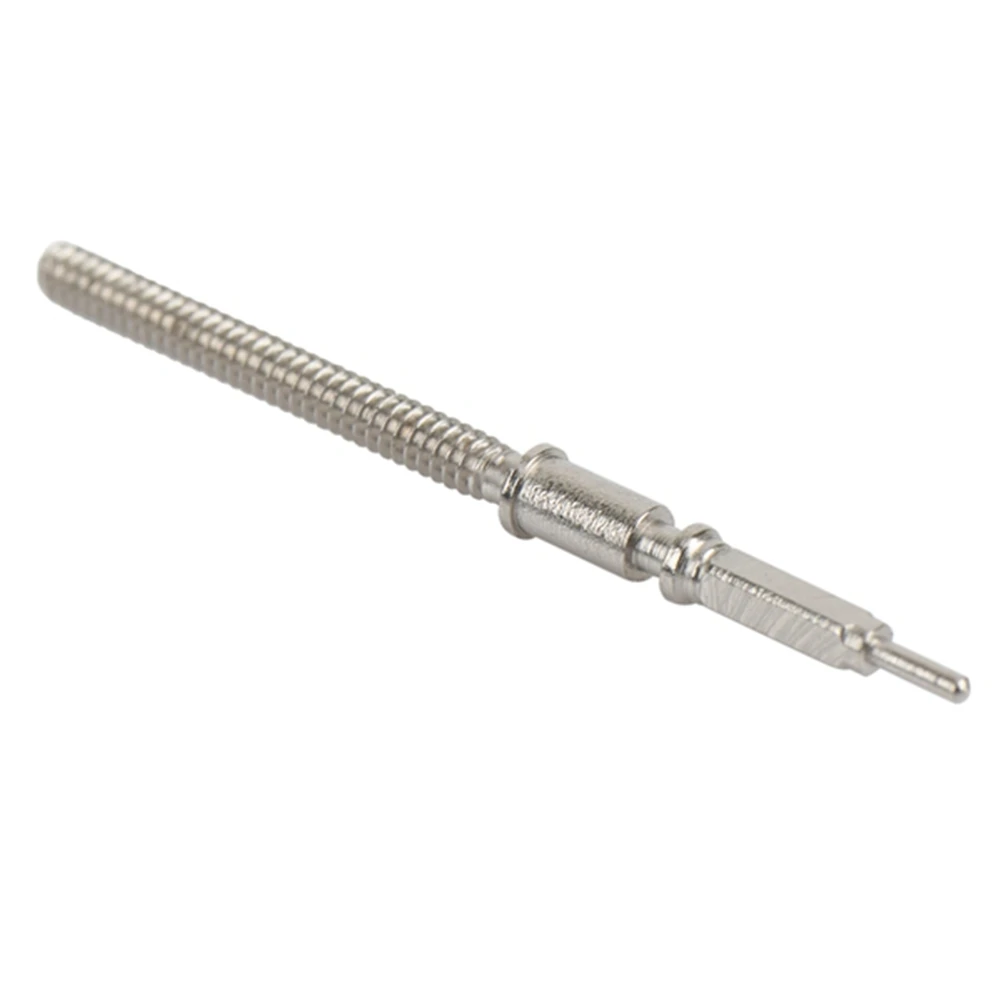 20PCS/Set Watch Winding Stem Replacement for ETA 2824-2 2834-2 2836-2 Watch Movement Repair Tool Parts