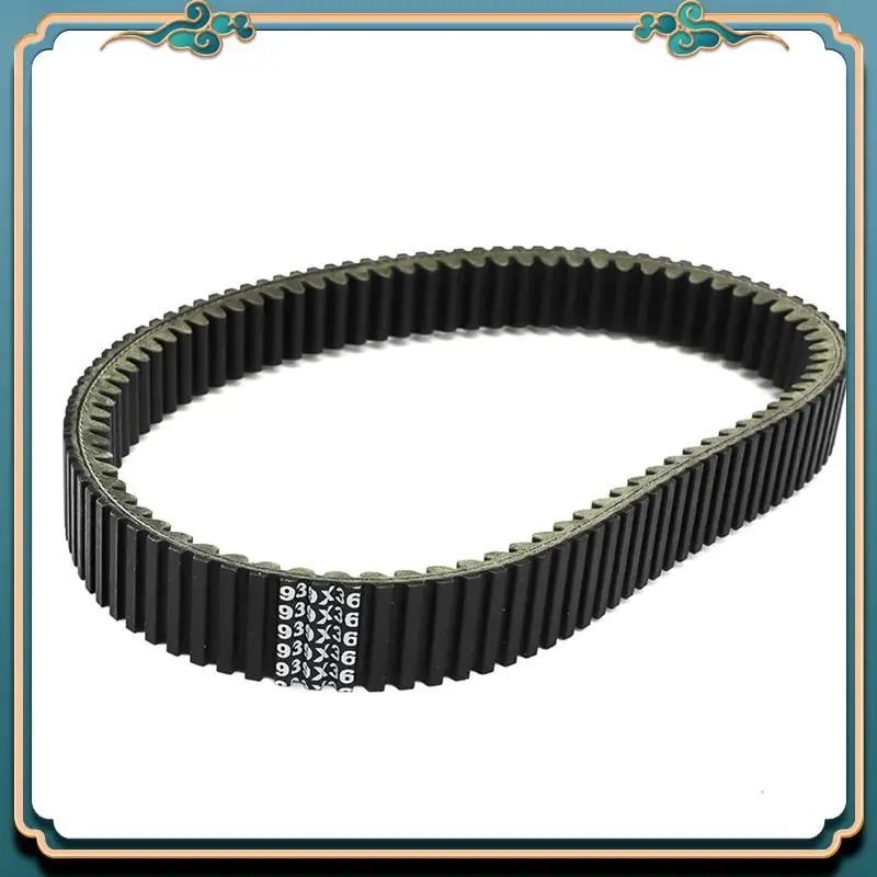 

L39A-0180-055000 Ремень привода трансмиссии 36.0X939 Двусторонний ремень CVT для CF Moto 500Cc CF500 CF600 CF188 CF196 ATV UTV SSV