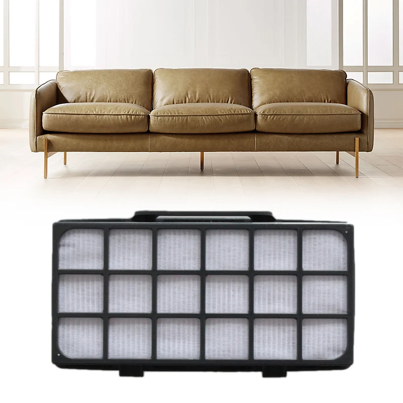 

B15C аксессуары для подметального робота для Rowenta Hepa фильтр пылесос Silence Force RO7611 RO7623 RO7634 задний экран