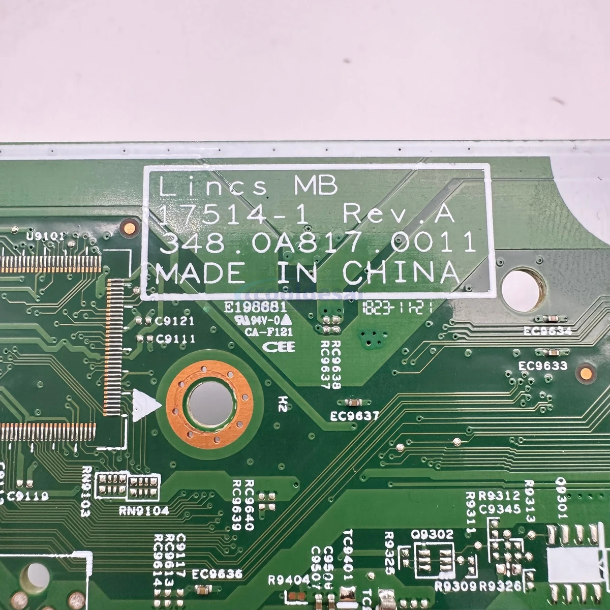 280G1 MT 290 Pro G2 main board L17659-001 9th Cpu main board H370 DDR4 memory 942015-002 17514-1