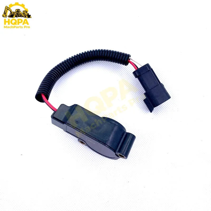 

266-1484 2661484 Датчик положения для двигателя Caterpillar CAT 3126 3306 3406 C6.6 Погрузчик 938H 950G 962G 966G 980G 988B 994D