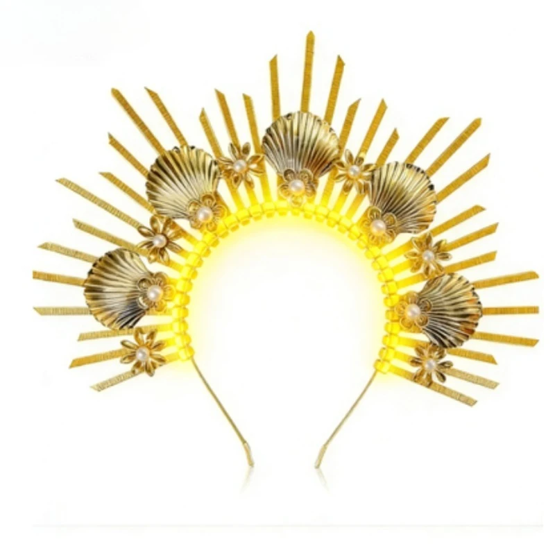 light-up-halo-crown-battery-powered-led-goddess-headdress-shimmering-pearl-and-seashell-headpiece-for-cosplay-photo-prop