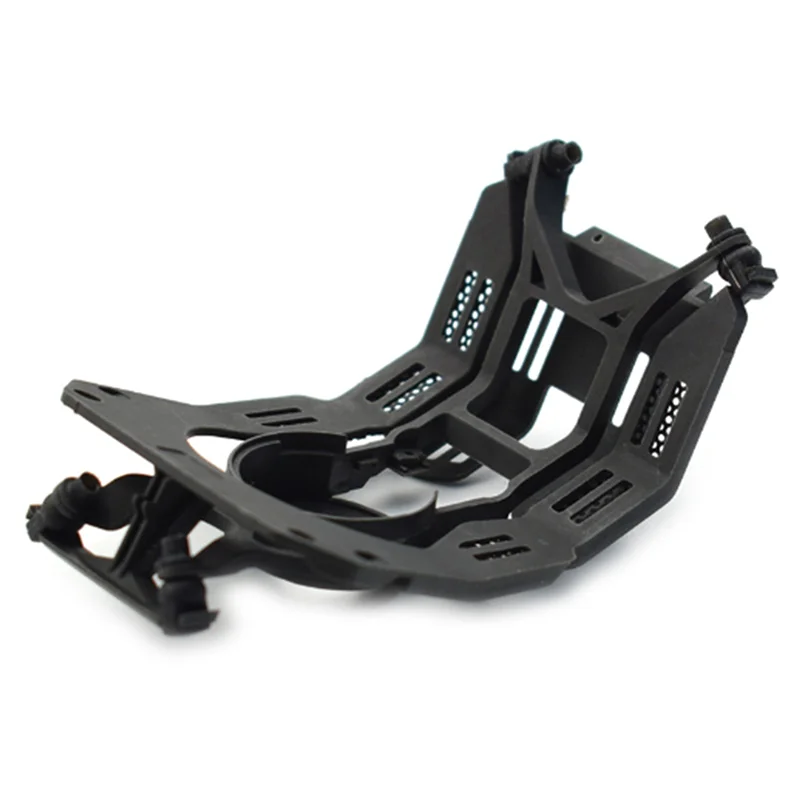 BTLIFE-3X Gimbal الاهتزاز امتصاص الصدمات مجلس ل DJI Mavic 3 / الكلاسيكية كاميرا ذات محورين تصاعد المثبط قوس مع المطاط