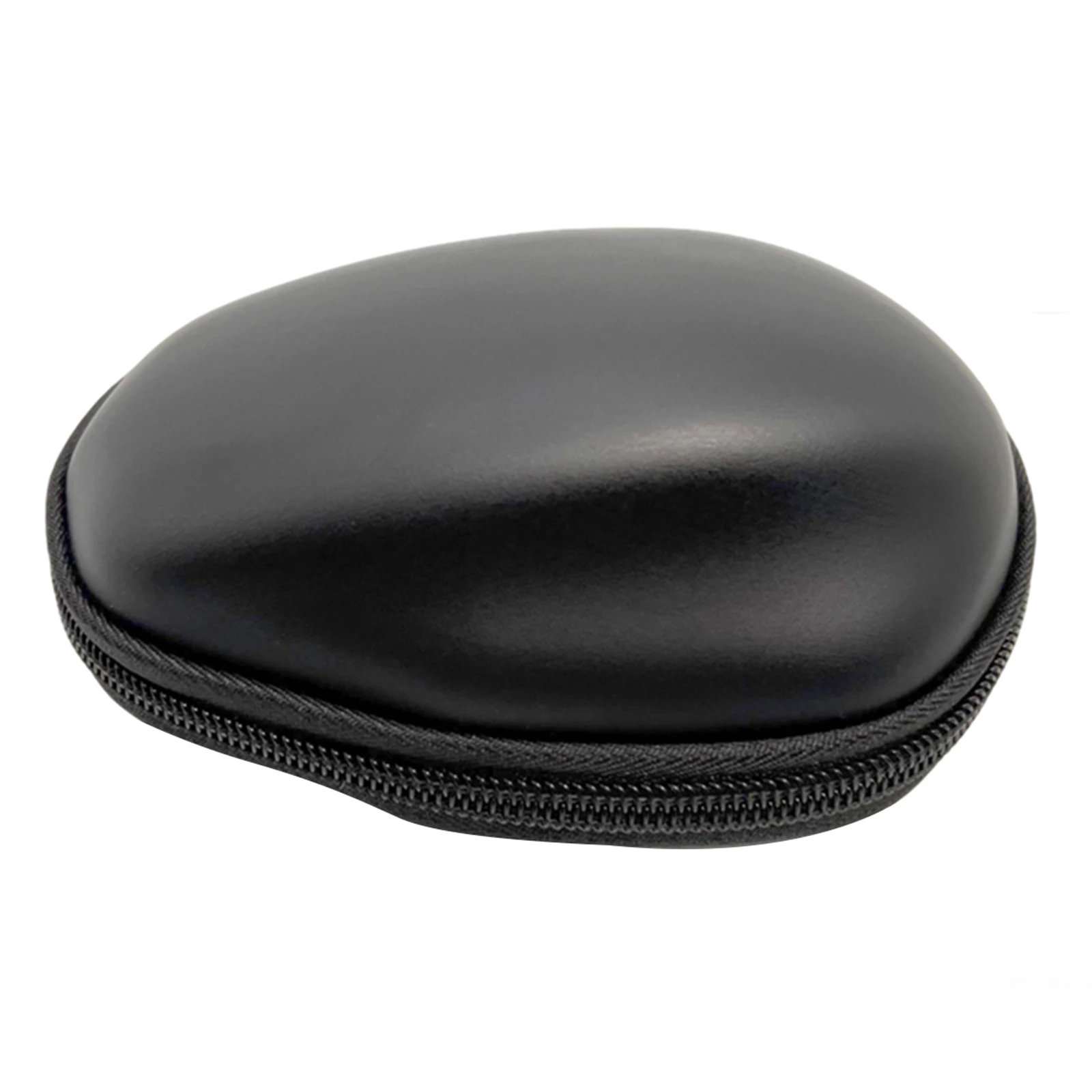 For Logitech MX Master 4/3S Wireless Mouse Carrying Case Portable Mouse Bag Shockproof Carry Bag for Outdoor Travel Commute
