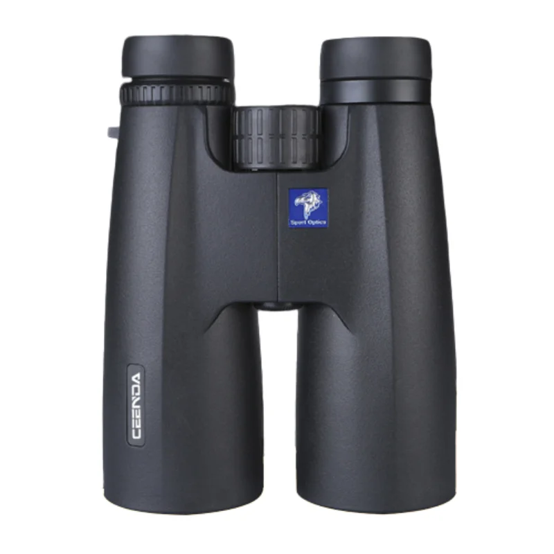 

Upgraded Binoculars 12X50 High Magnification High-definition Wide-angle Low-light Night Vision Telescope Outdoor