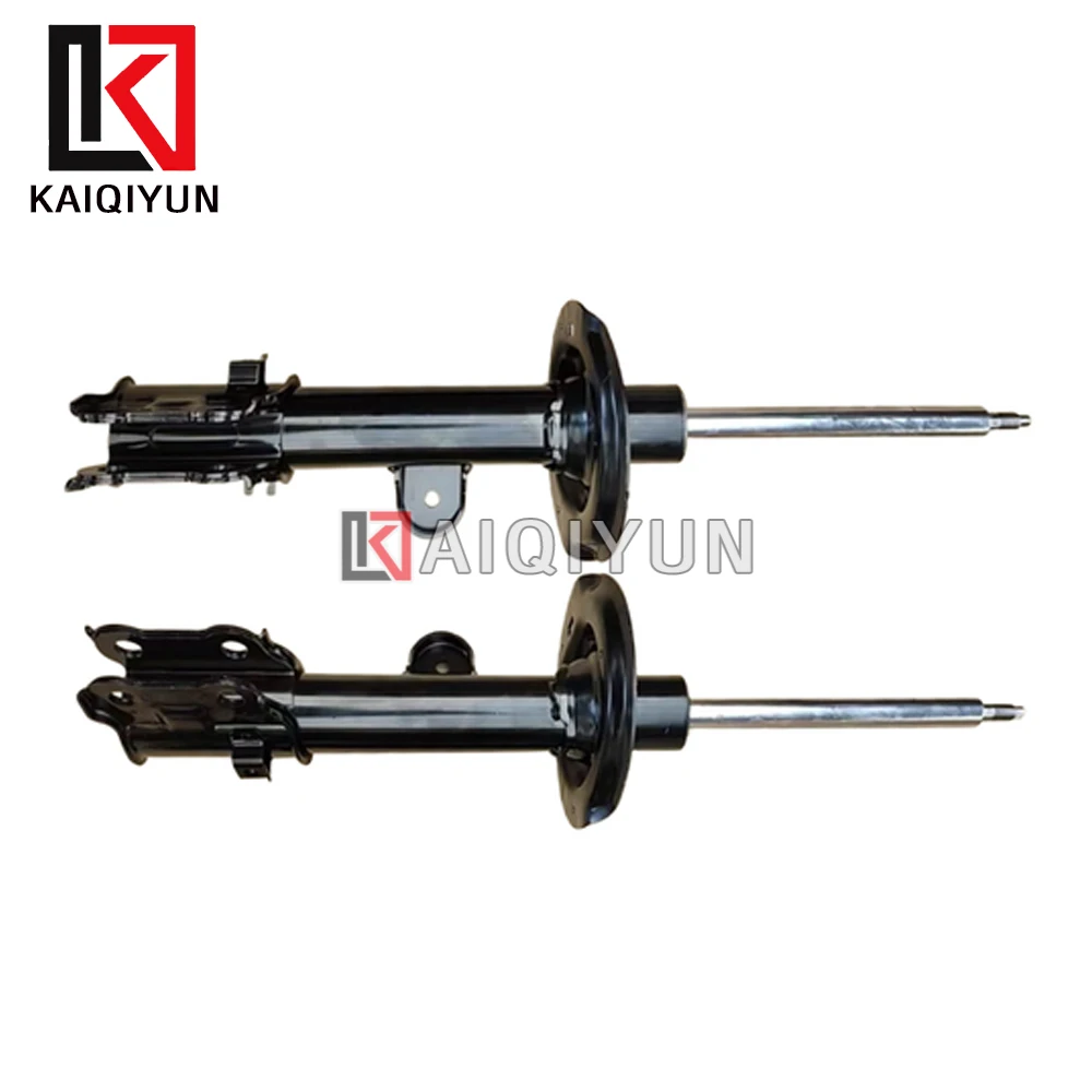 

Комплект передних левого и правого амортизаторов пневмоподвески для SsangYong Korando C 2012-2016 4430134002 4430134004 4430234002