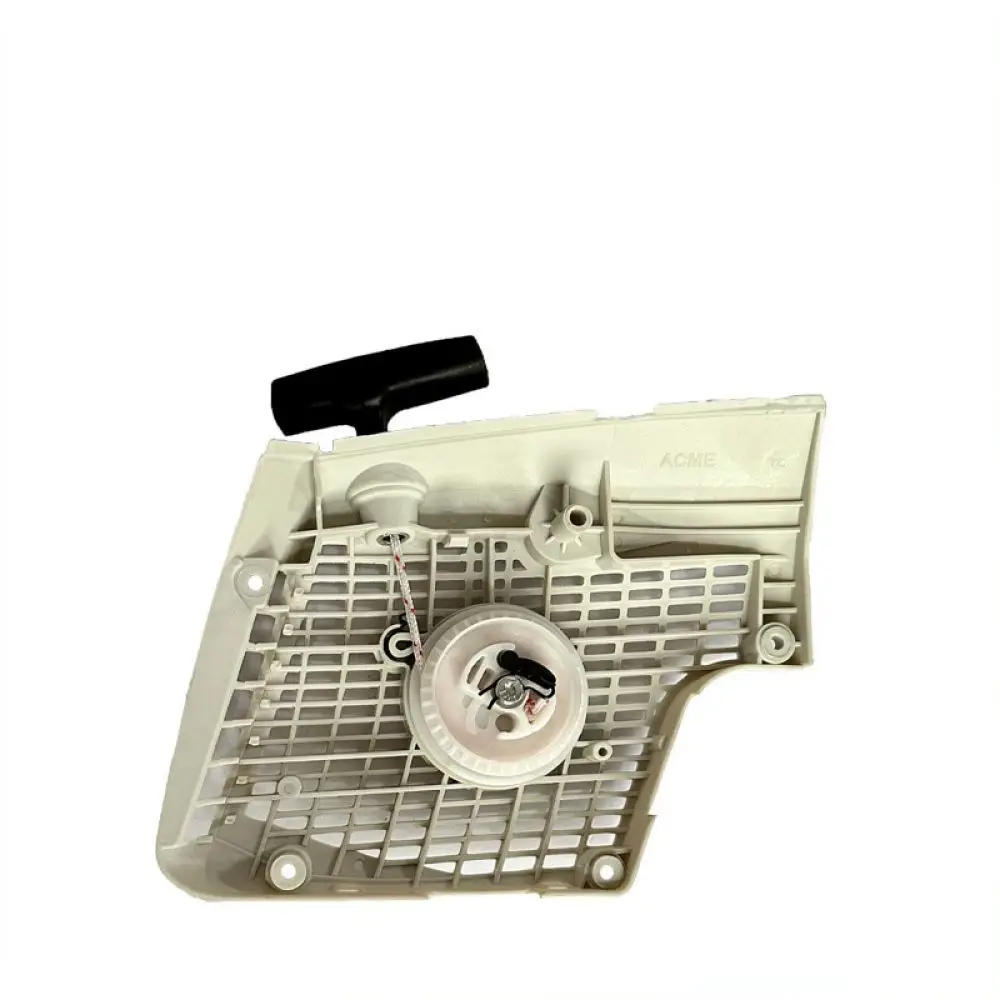 Starter Assembly For Stihl MS270 MS280 Chainsaw Recoil Pull Start Replacement 1133 080 3101 Garden Tools Spare Parts Utility
