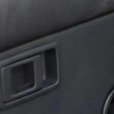 2X Car Window Handles 4415820 04415820 Left Right Side Door Pull Grip For Jeep 1992 1993 1994 1995 Replacement Parts