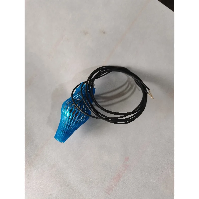 Hanbell compressor oil level switch. Hanbell, screw compressor oil level switch