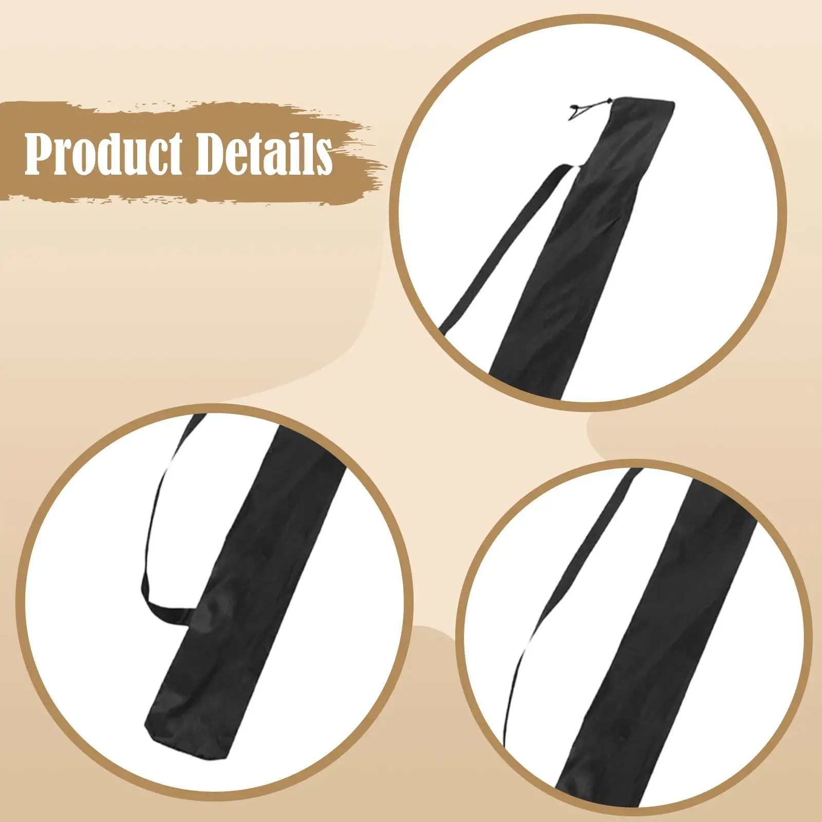 

Чехол для бейсбольной биты, портативный, на молнии, из ткани Оксфорд, современный, износостойкий, для переноски бейсбольных клюшек