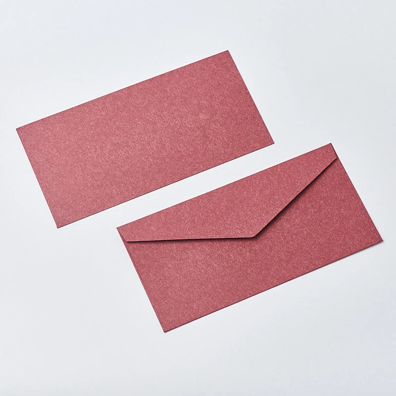 100pcs +8sticker Candy color mini envelopes Blank Envelopes DIY Multifunction Craft Paper Envelope For Letter Paper Postcards