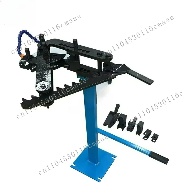 TB-3 JDC Schedule 40 pipe bender pipe bender exhaust pipe bender