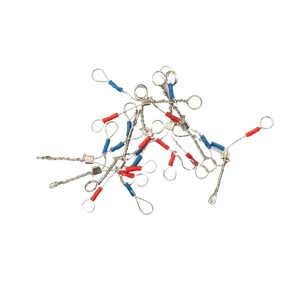 Temperatura Solda Ferro Sensor, Sensor Linha Acessórios Kit Set, Metal e Plástico Sensor, Linha Ponta Termômetro