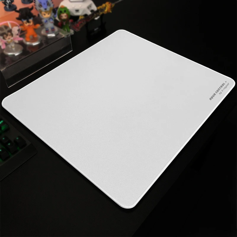 280x240x4mm X-raypad Aqua Control+ Black Or White Version Gaming Mouse Pads CSGO pubg apex