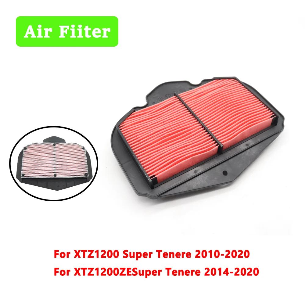 For Yamaha XT1200 X… - image