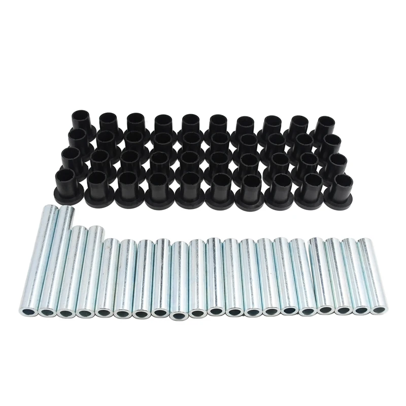A-Arm Bushing Kit AAB-P-RAN-K2-002 Compatible with Polaris Ranger XP 800 2010-2014