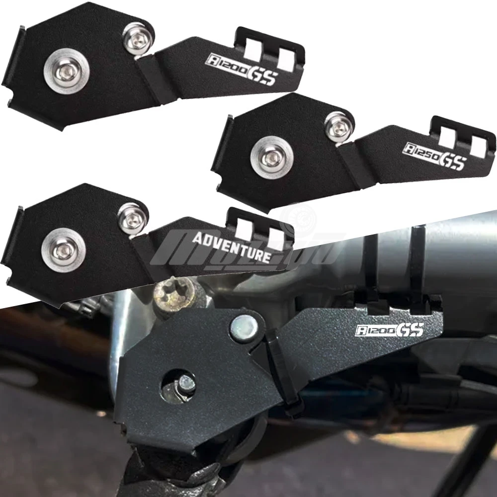 

SideStand Switch Protector Guard For BMW R1200GS R1200 GS LC ADV R1250GS R1250 R 1250 GS Adventure R1250R R1250RS R1200R R1200RS