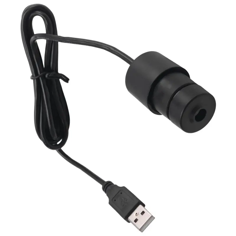 Lightweight Electronic Universal Eyepiece 2MP USB Digital Camera For Microscopes In Science Education