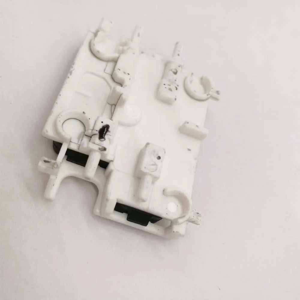 Ink Pad TS Fits For Canon TS5050 TS6370 TS6350 TS6010 TS5040 TS6152 TS6220 TS6030 TS5030 TS6040 TS6020 TS5052 TS6151 TS5055