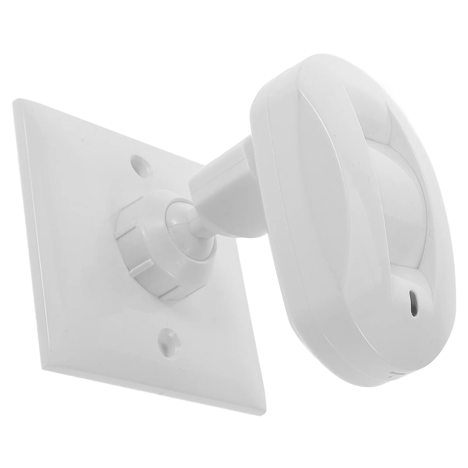 

Infrared Ray Alarm Highly Sensitive Indoor Security Movement Sensor For Home Office Hotel Safety Detection Device