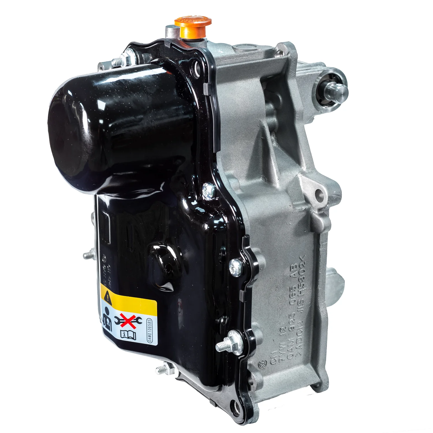 Fornecimento de fábrica da segunda guerra mundial dq200 dq380 7 velocidades oam 927769d unidade de controle de transmissão apenas peças da caixa de velocidades do corpo da válvula para vw audi