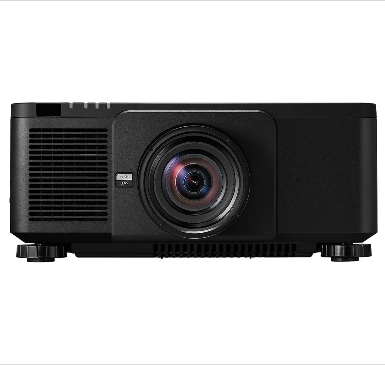 

Сменный широкоугольный объектив с ультракоротким фокусным расстоянием 0,5-0,6:1 для проекторов NEC Sharp XP-X171Q-B XP-X171Q-W