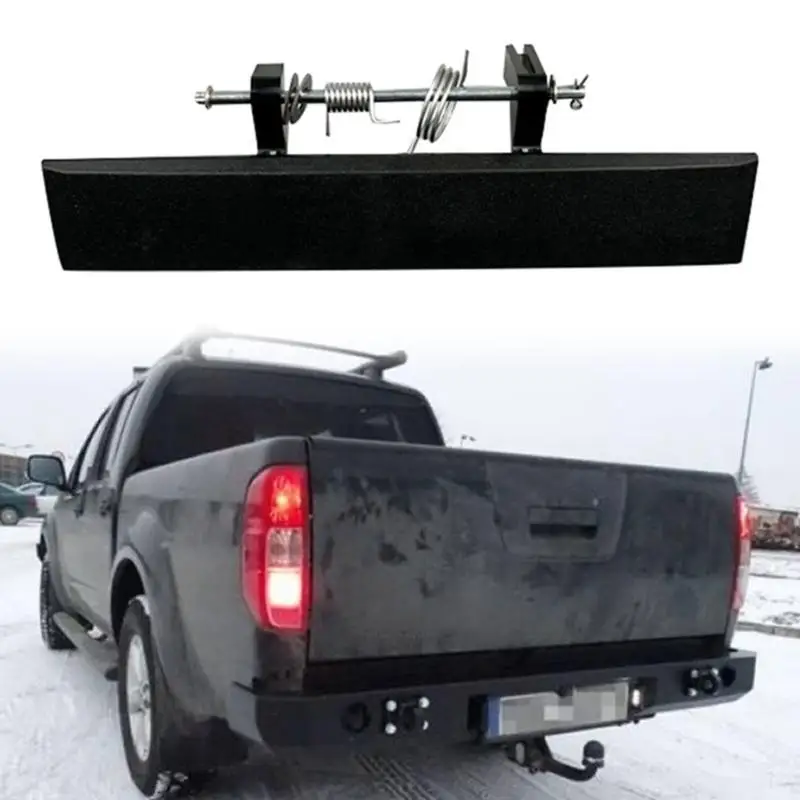 

G7NA Car Rear Tailgate Trunk Handle 90606-EA810 90606-EB705 for Frontier 04-13 Trunk Handle Boot Lock Replacement Accessories