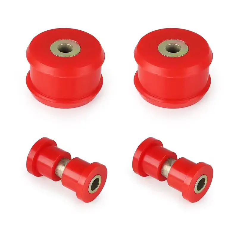 

Car Accessories For VW Beetle MK4 Golf/Jetta MK2 MK3 MK4 1985-2006-Front Control Bushing Kit In Polyurethane Material