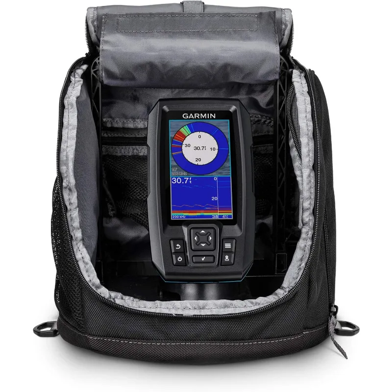 STRIKER Plus 4 Fishfinder 1