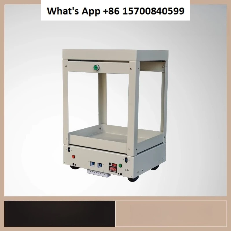 Trolley 50Kg Agv In…