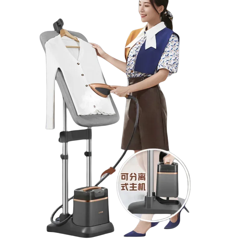 Professional Garmen…