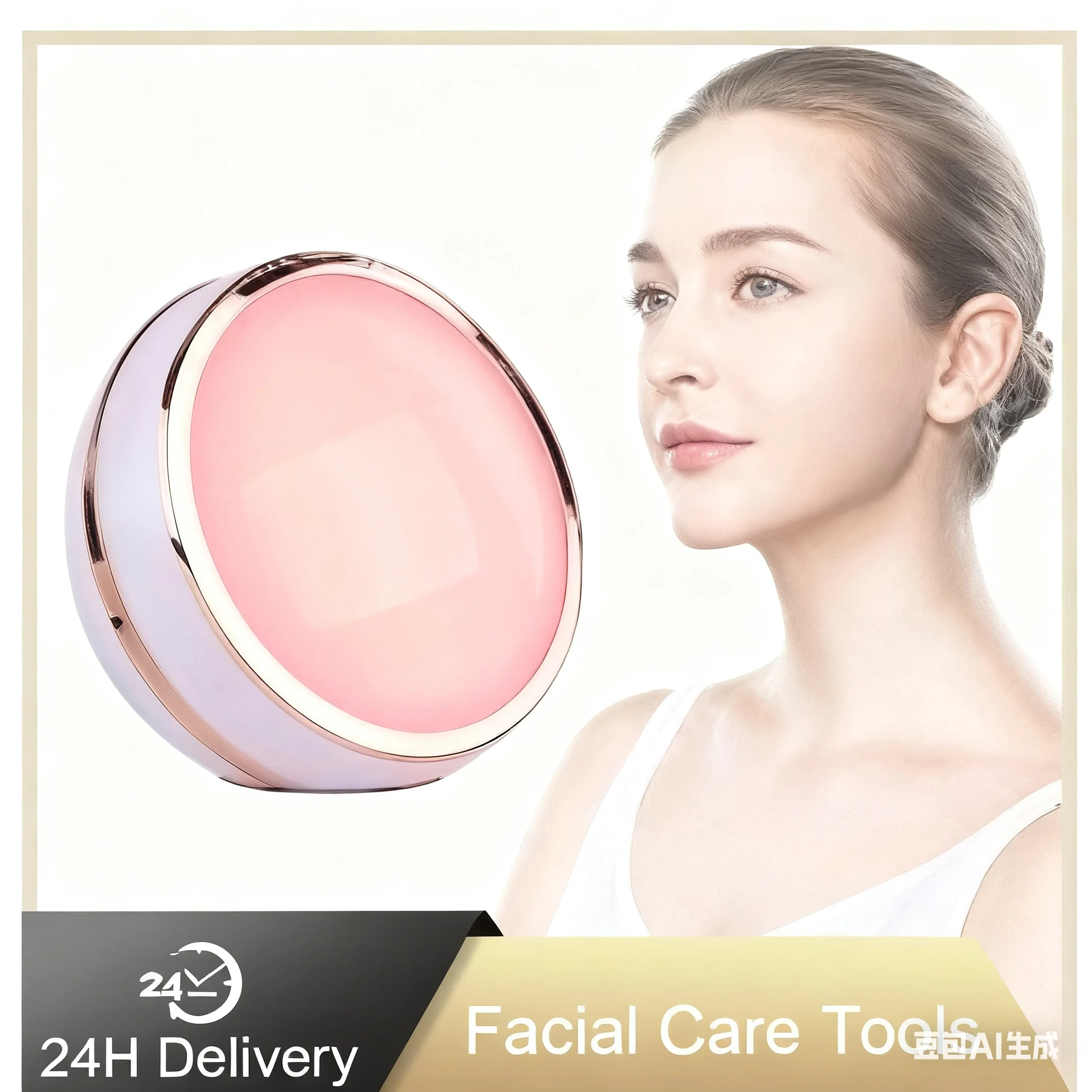 

Lesen 7-Color Light Multiple Matrix near Infrared Dual Energy Skin Vitality Therapy Device Deep Penetration Beauty Wellness
