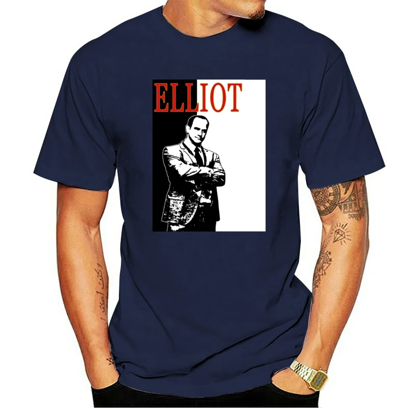 

Elliot Stabler Law and Order TV Show SVU Cool T Shirt