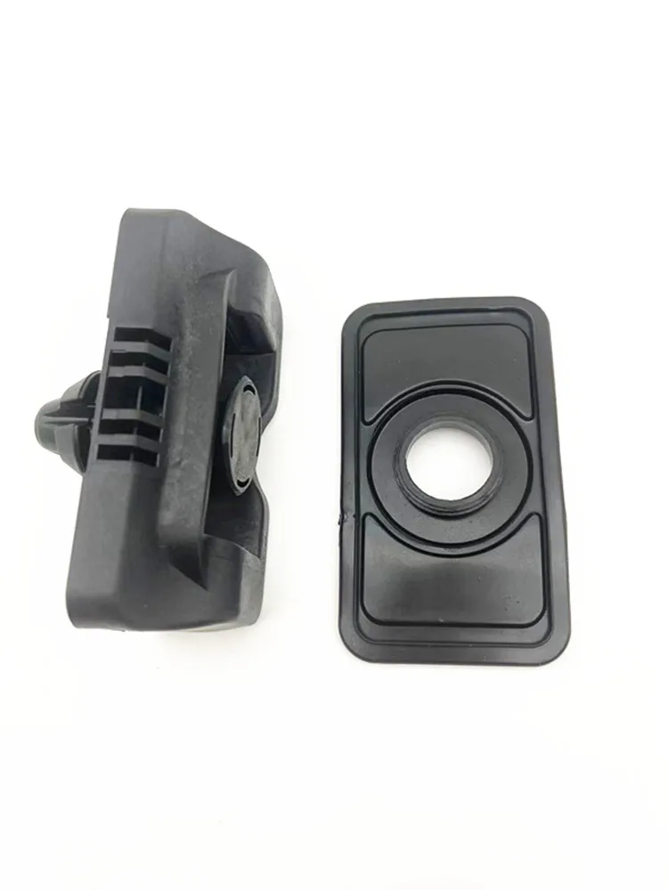 Car Jack Pad Under Car Support Pad Lifting For Mercedes Benz W164 ML350 X164 GL450 W251 R350 W221 S300 S350 OE; A1646900509