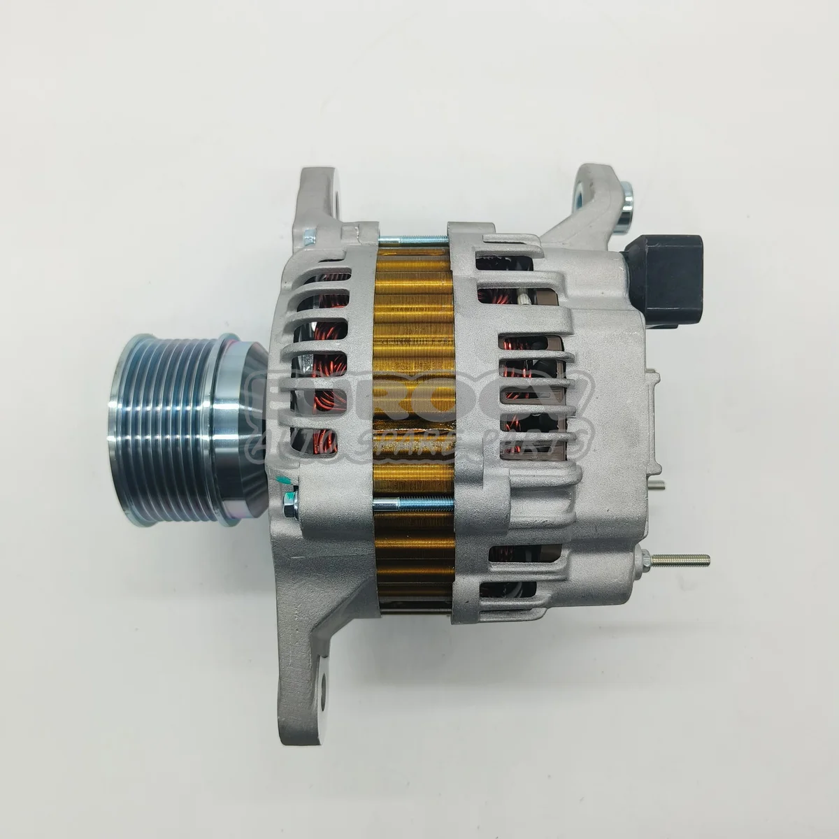 Spare Parts for Volvo Trucks VOE 21401675 Alternator 24AL110B