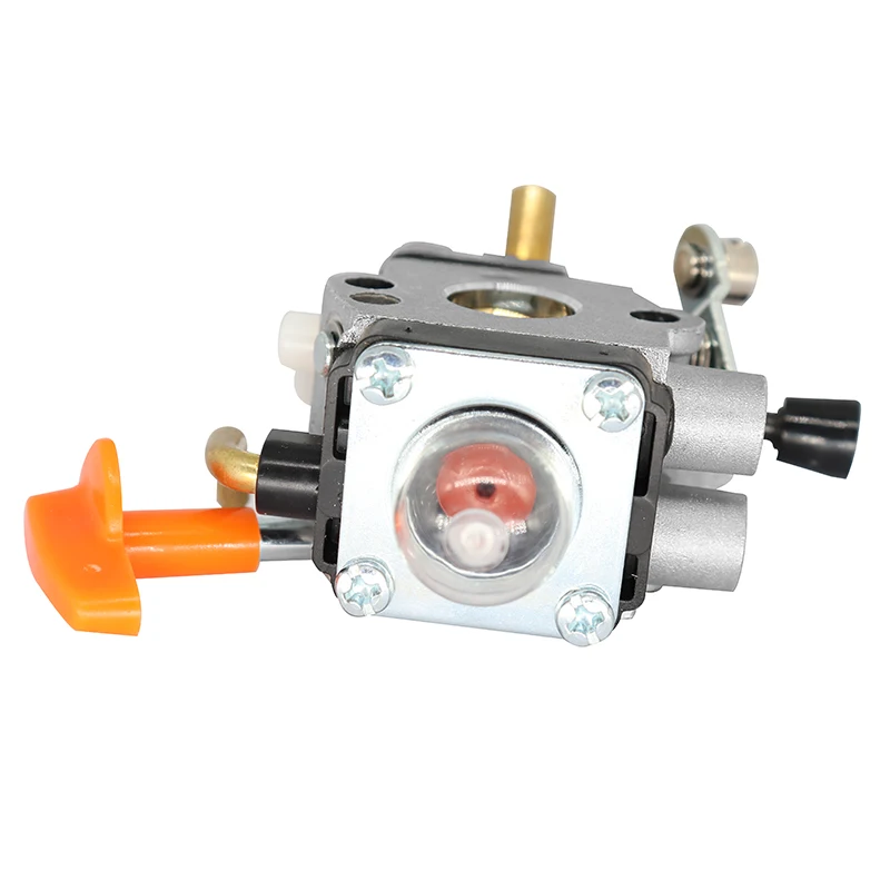 Carburetor For Stihl FS90R FS90K FS110R KM90 KM100 FS100 FC95 FS110 FS110X FS110RX FS130 FS130R SP90 String Trimmer Engine