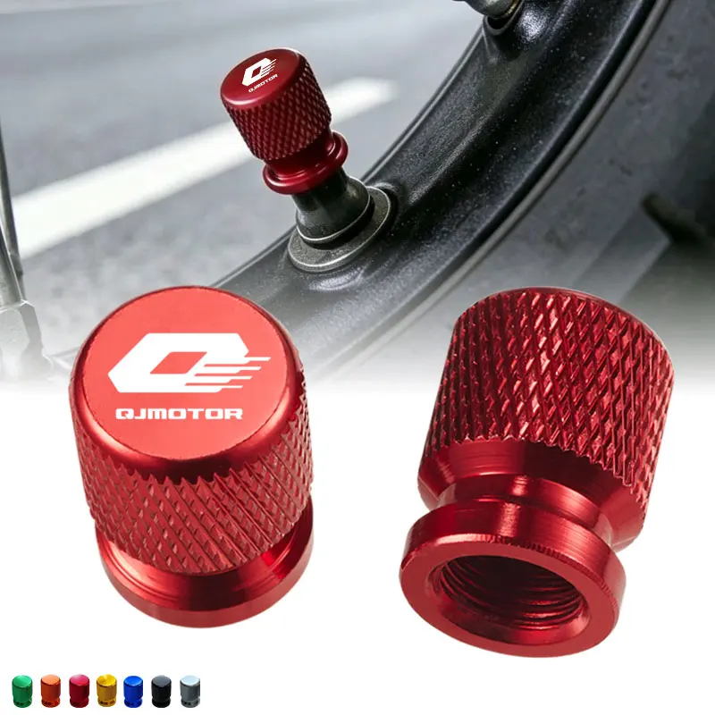 Universal personalized modification of valve motorcycle For QJMOTO QJ SRT 800 800X 800SX SVT 650 X SRT700 SRT 800 700 650 550