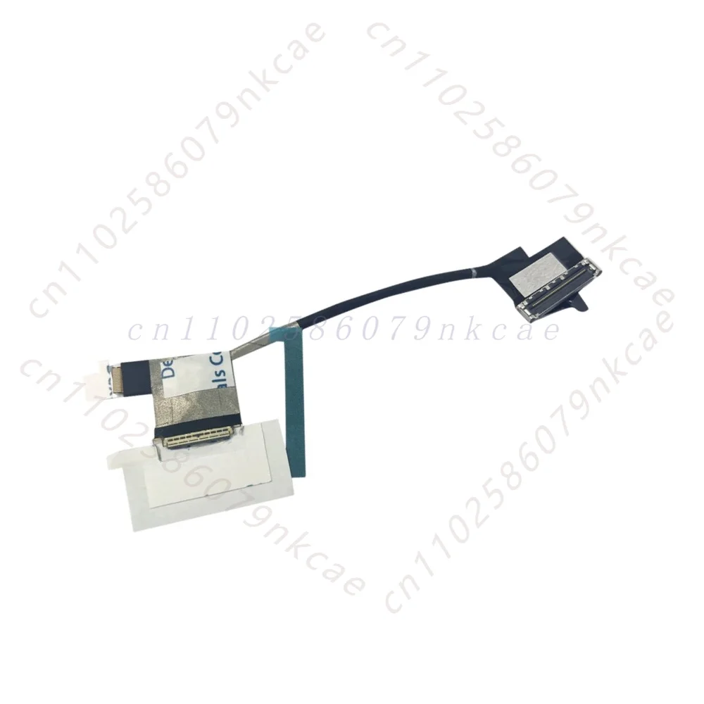 30Pin EDP Display Flex Cable N09458-001 450.0RA02.0012 For HP ENVY 14-ES 14T-ES Laptop Screen Video Ribbon Cable