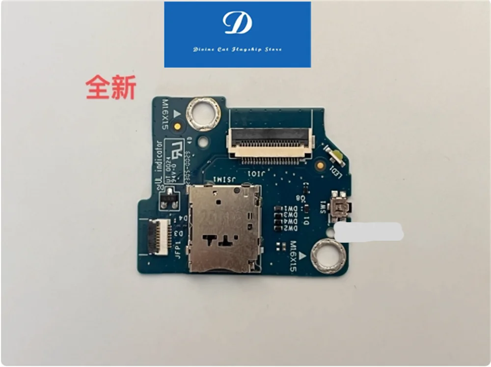 

FOR Dell Latitude 7320 LS-K241P Switch Board